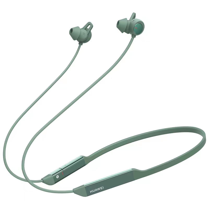 HUAWEI FreeLace Pro Wireless Headphones Bluetooth 5.0 Noise Cancellation Earphone Neckband Earbuds with 24H Playtime HUAWEI FreeLace Pro Wireless Headphones Bluetooth 5.0 Noise Cancellation Earphone Neckband Earbuds with 24H Playtime